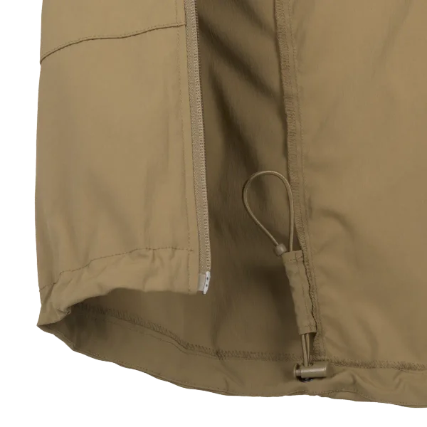 Куртка Helikon-Tex BLIZZARD Jacket - StormStretch