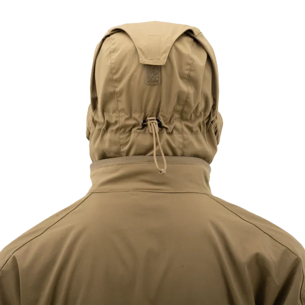 Куртка Helikon-Tex BLIZZARD Jacket - StormStretch
