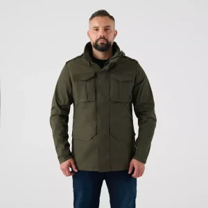 Куртка Helikon-Tex Covert M-65 Jacket