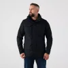 Куртка Helikon-Tex Covert M-65 Jacket — Black