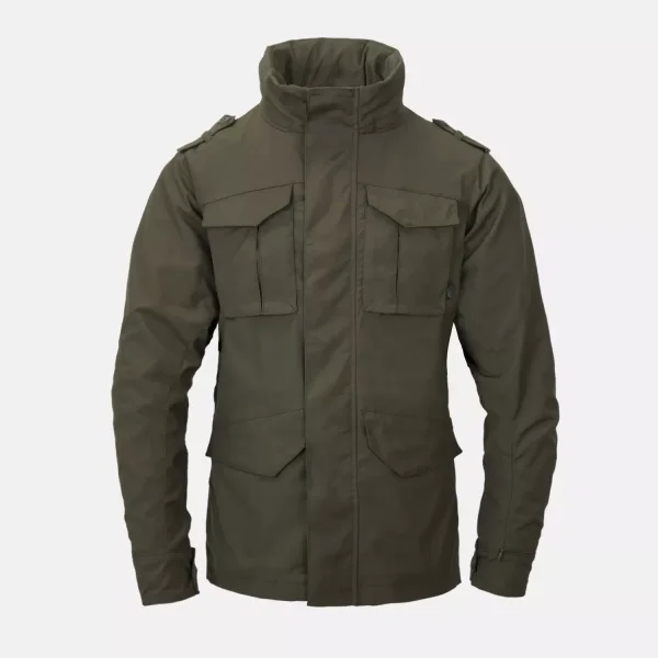 Куртка Helikon-Tex Covert M-65 Jacket