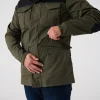 Куртка Helikon-Tex Covert M-65 Jacket