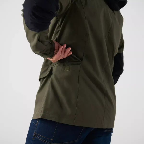 Куртка Helikon-Tex Covert M-65 Jacket