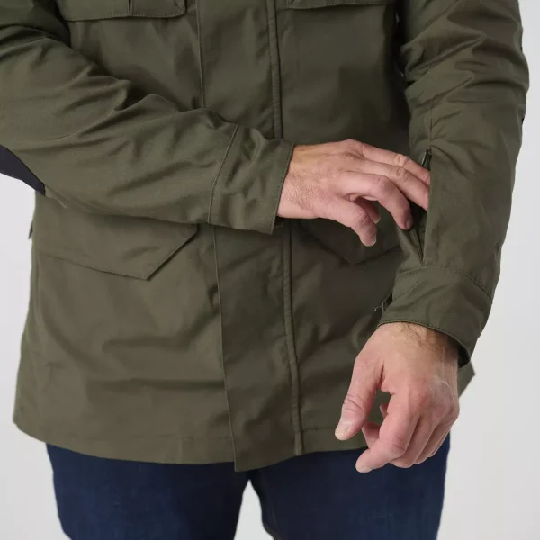 Куртка Helikon-Tex Covert M-65 Jacket