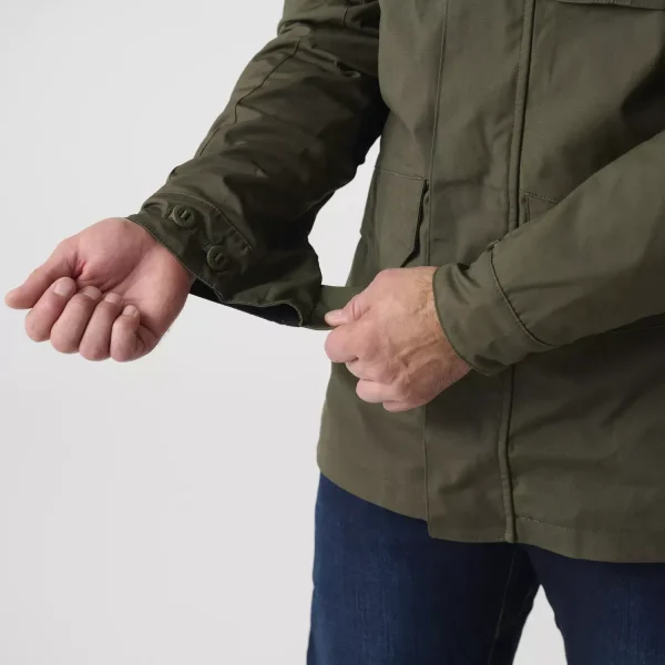 Куртка Helikon-Tex Covert M-65 Jacket