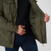Куртка Helikon-Tex Covert M-65 Jacket