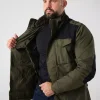 Куртка Helikon-Tex Covert M-65 Jacket