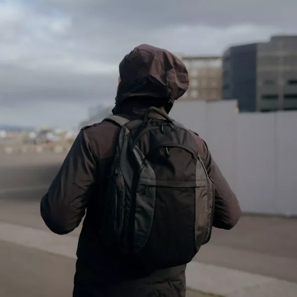 Куртка Helikon-Tex Covert M-65 Jacket
