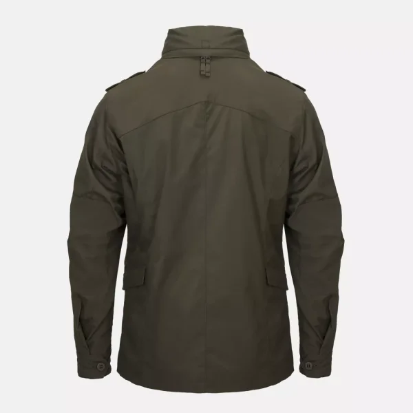 Куртка Helikon-Tex Covert M-65 Jacket