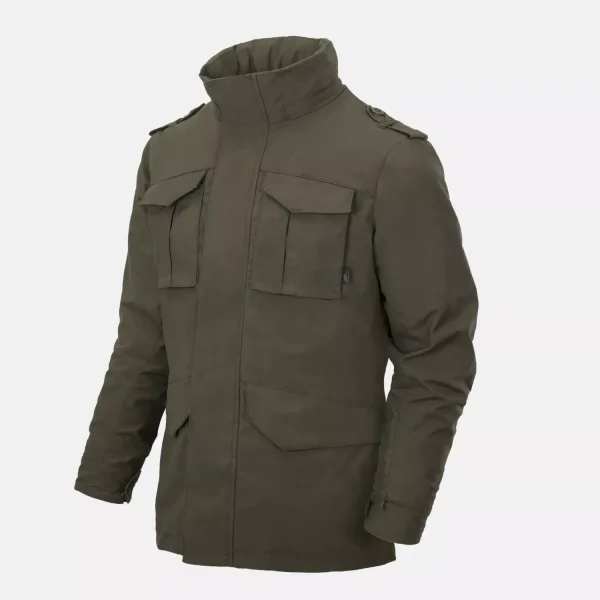 Куртка Helikon-Tex Covert M-65 Jacket