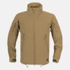 Куртка Helikon-Tex COUGAR QSA + HID Jacket - Soft Shell Windblocker