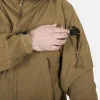 Куртка Helikon-Tex COUGAR QSA + HID Jacket - Soft Shell Windblocker