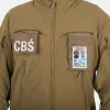 Куртка Helikon-Tex COUGAR QSA + HID Jacket - Soft Shell Windblocker