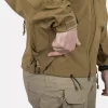 Куртка Helikon-Tex COUGAR QSA + HID Jacket - Soft Shell Windblocker