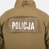 Куртка Helikon-Tex COUGAR QSA + HID Jacket - Soft Shell Windblocker