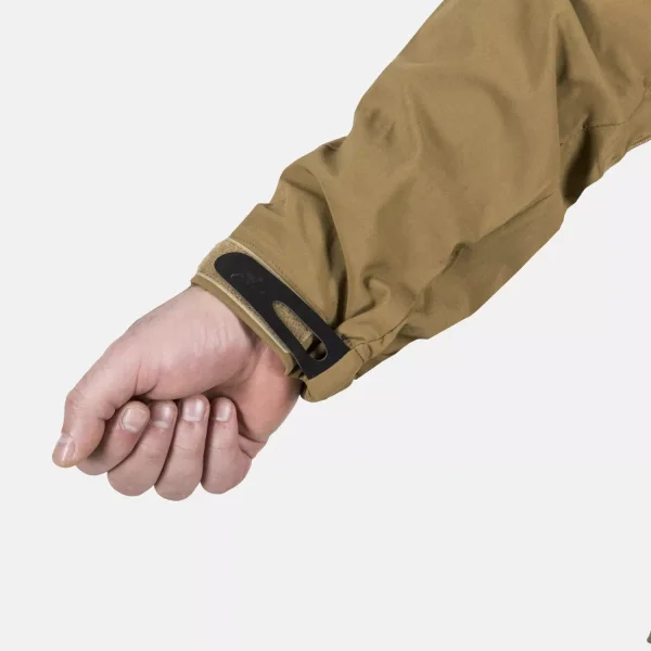 Куртка Helikon-Tex COUGAR QSA + HID Jacket - Soft Shell Windblocker