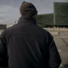 Куртка Helikon-Tex COUGAR QSA + HID Jacket - Soft Shell Windblocker