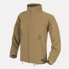 Куртка Helikon-Tex COUGAR QSA + HID Jacket - Soft Shell Windblocker