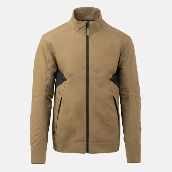 Куртка Helikon-Tex Greyman Jacket