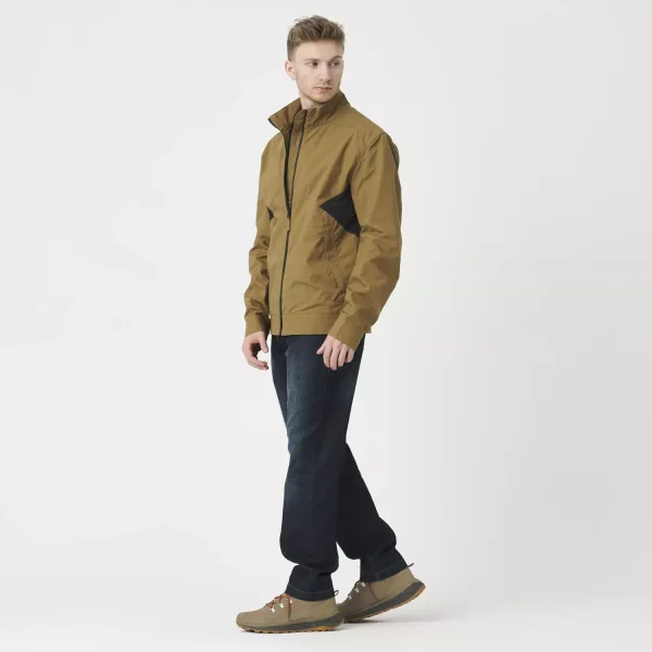 Куртка Helikon-Tex Greyman Jacket