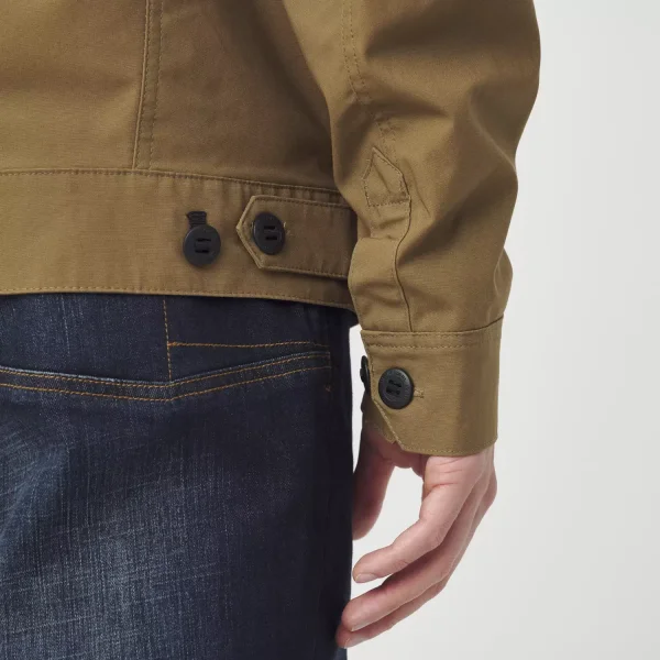 Куртка Helikon-Tex Greyman Jacket