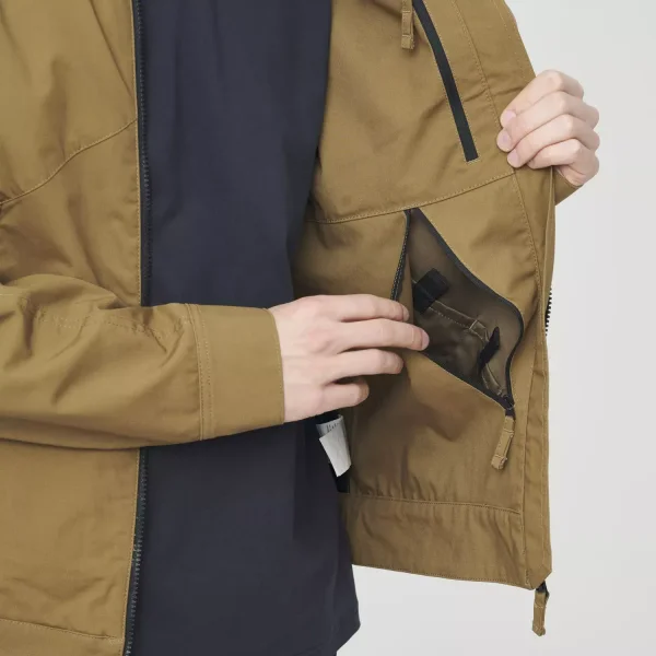 Куртка Helikon-Tex Greyman Jacket