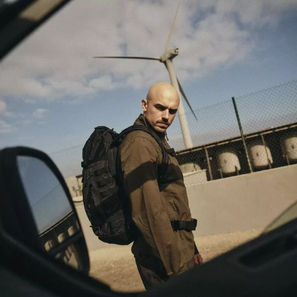 Куртка Helikon-Tex Greyman Jacket