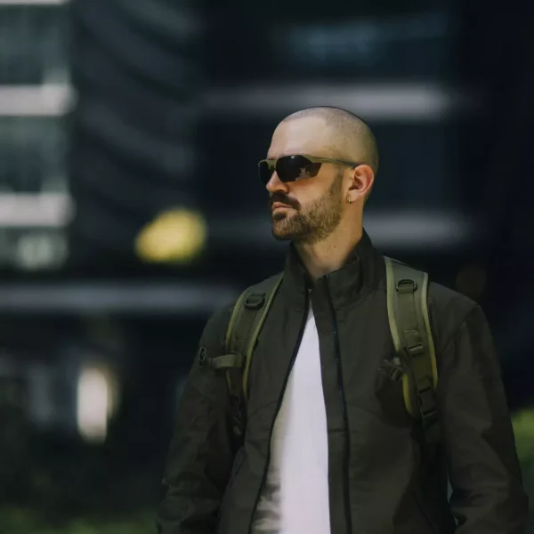 Куртка Helikon-Tex Greyman Jacket