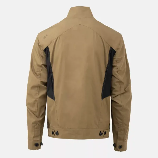 Куртка Helikon-Tex Greyman Jacket