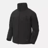 Куртка Helikon-Tex GUNFIGHTER Jacket - Shark Skin Windblocker — Ash Grey
