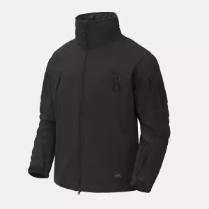 Куртка Helikon-Tex GUNFIGHTER Jacket - Shark Skin Windblocker