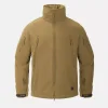 Куртка Helikon-Tex GUNFIGHTER Jacket - Shark Skin Windblocker