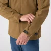Куртка Helikon-Tex GUNFIGHTER Jacket - Shark Skin Windblocker