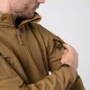Куртка Helikon-Tex GUNFIGHTER Jacket - Shark Skin Windblocker