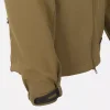 Куртка Helikon-Tex GUNFIGHTER Jacket - Shark Skin Windblocker