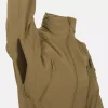 Куртка Helikon-Tex GUNFIGHTER Jacket - Shark Skin Windblocker
