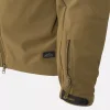 Куртка Helikon-Tex GUNFIGHTER Jacket - Shark Skin Windblocker