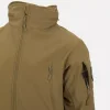 Куртка Helikon-Tex GUNFIGHTER Jacket - Shark Skin Windblocker