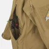 Куртка Helikon-Tex GUNFIGHTER Jacket - Shark Skin Windblocker