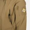 Куртка Helikon-Tex GUNFIGHTER Jacket - Shark Skin Windblocker