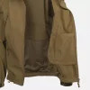 Куртка Helikon-Tex GUNFIGHTER Jacket - Shark Skin Windblocker