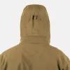 Куртка Helikon-Tex GUNFIGHTER Jacket - Shark Skin Windblocker