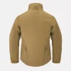 Куртка Helikon-Tex GUNFIGHTER Jacket - Shark Skin Windblocker