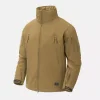 Куртка Helikon-Tex GUNFIGHTER Jacket - Shark Skin Windblocker