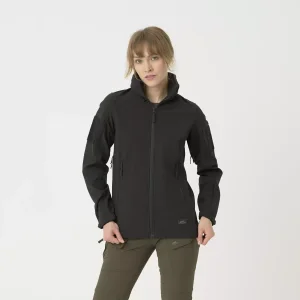 Женская куртка Helikon-Tex GUNFIGHTER Women's Jacket