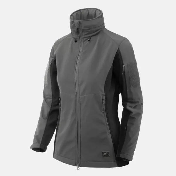 Женская куртка Helikon-Tex GUNFIGHTER Women's Jacket