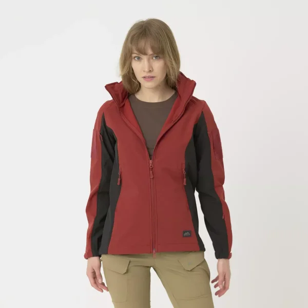 Женская куртка Helikon-Tex GUNFIGHTER Women's Jacket