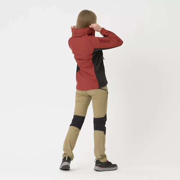 Женская куртка Helikon-Tex GUNFIGHTER Women's Jacket