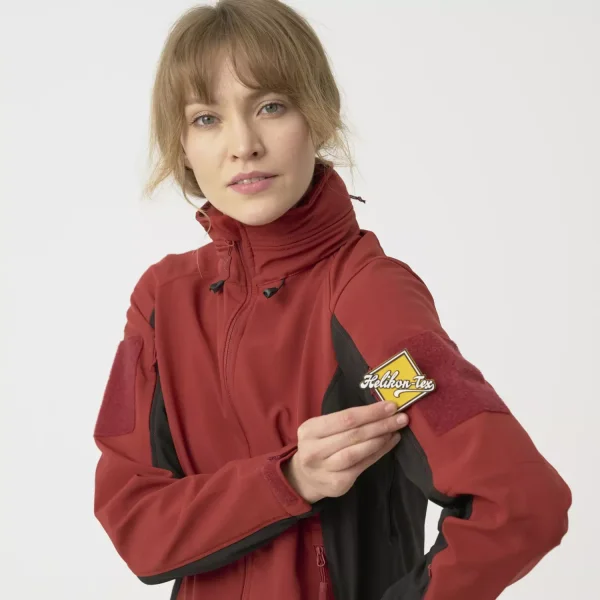Женская куртка Helikon-Tex GUNFIGHTER Women's Jacket