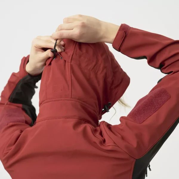 Женская куртка Helikon-Tex GUNFIGHTER Women's Jacket
